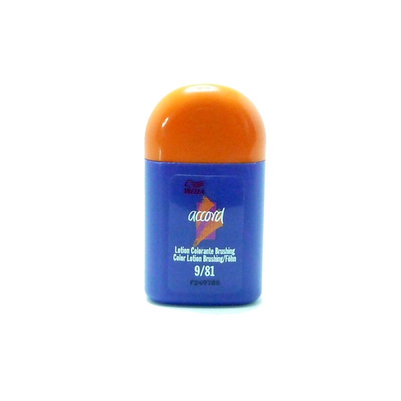 Accord styling lotion     18ml
